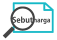 Sebutharga